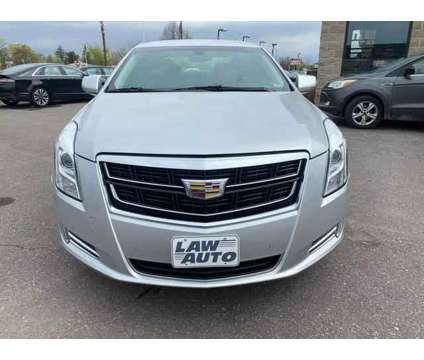 2017 Cadillac XTS for sale is a Silver 2017 Cadillac XTS Car for Sale in Wayne MI