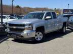 2017 Chevrolet Silverado 1500 Double Cab for sale