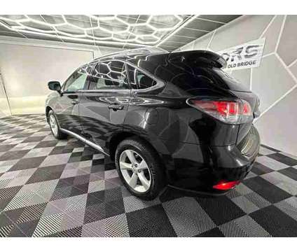 2015 Lexus RX for sale is a Black 2015 Lexus RX Car for Sale in Monroe NJ