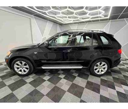 2009 BMW X5 for sale is a Black 2009 BMW X5 4.6is Car for Sale in Monroe NJ