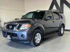 2011 Nissan Pathfinder for sale