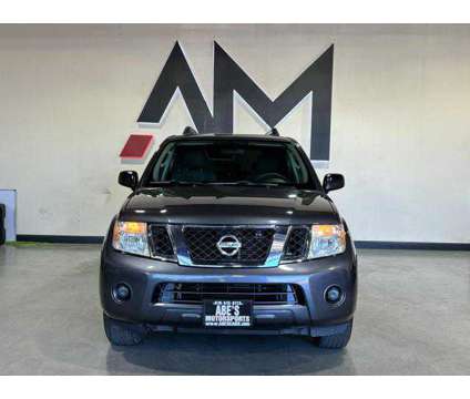 2011 Nissan Pathfinder for sale is a 2011 Nissan Pathfinder Car for Sale in Sacramento CA