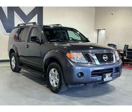 2011 Nissan Pathfinder for sale is a 2011 Nissan Pathfinder Car for Sale in Sacramento CA
