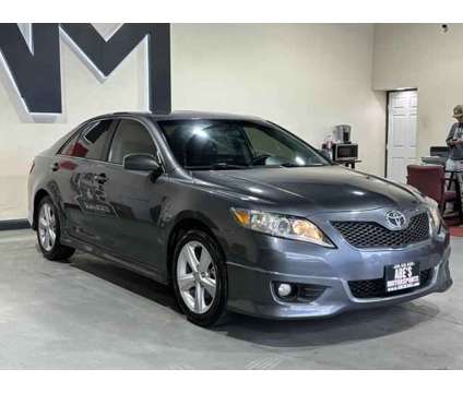 2010 Toyota Camry for sale is a 2010 Toyota Camry Car for Sale in Sacramento CA