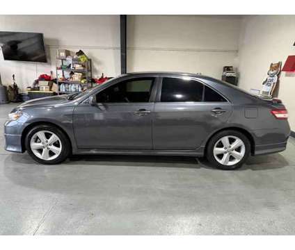 2010 Toyota Camry for sale is a 2010 Toyota Camry Car for Sale in Sacramento CA