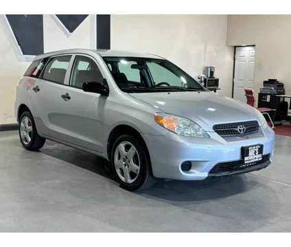 2006 Toyota Matrix for sale is a Silver 2006 Toyota Matrix Car for Sale in Sacramento CA