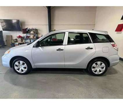 2006 Toyota Matrix for sale is a Silver 2006 Toyota Matrix Car for Sale in Sacramento CA