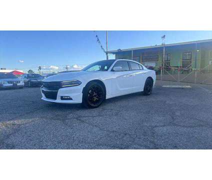 2016 Dodge Charger for sale is a 2016 Dodge Charger Car for Sale in Las Vegas NV