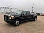 2016 Ford F450 Super Duty Crew Cab for sale