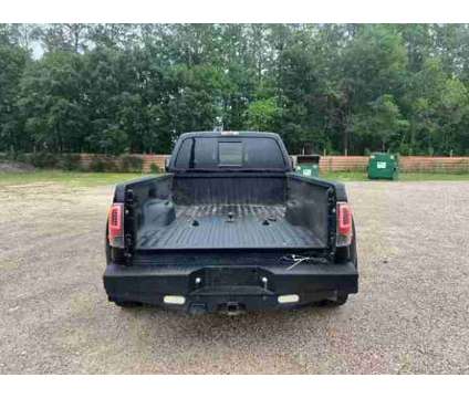 2016 Ford F450 Super Duty Crew Cab for sale is a Black 2016 Ford F-450 Car for Sale in Porter TX