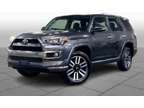 2014UsedToyotaUsed4RunnerUsed4WD 4dr V6