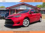 2017 Toyota Corolla for sale