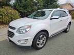 2017 Chevrolet Equinox for sale