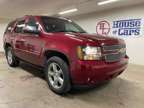 2007 Chevrolet Tahoe for sale