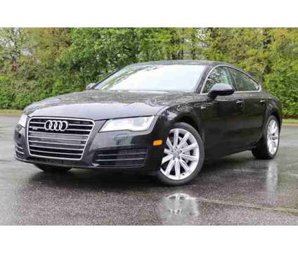 2013 Audi A7 for sale is a Black 2013 Audi A7 Car for Sale in Roswell GA