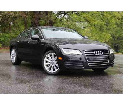 2013 Audi A7 for sale is a Black 2013 Audi A7 Car for Sale in Roswell GA