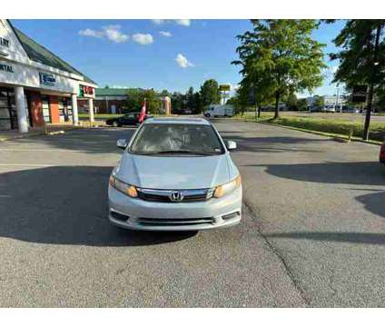 2012 Honda Civic for sale is a 2012 Honda Civic Car for Sale in Richmond VA