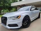2013 Audi S6 for sale