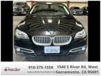 2014 BMW 5 Series for sale