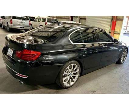 2014 BMW 5 Series for sale is a 2014 BMW 5-Series Car for Sale in West Sacramento CA