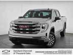 2023UsedGMCUsedSierra 1500Used2WD Crew Cab 147