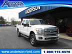 2014UsedFordUsedSuper Duty F-250 SRWUsed4WD Crew Cab 156