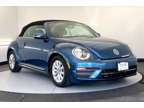 2019UsedVolkswagenUsedBeetleUsedAuto