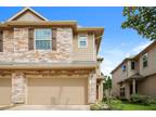 1746 Parkside Shores Lane Crosby Texas 77532