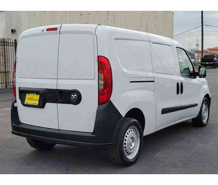 2021UsedRamUsedProMaster CityUsedWagon is a White 2021 RAM ProMaster City Car for Sale in Houston TX