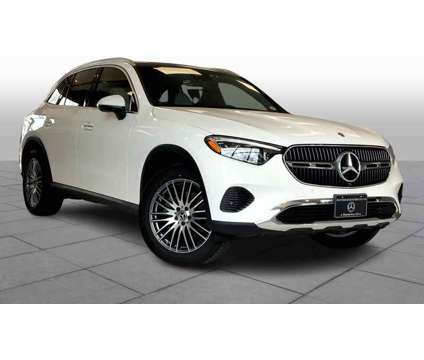 2024UsedMercedes-BenzUsedGLCUsed4MATIC SUV is a White 2024 Mercedes-Benz G SUV in Manchester NH