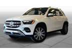 2024UsedMercedes-BenzUsedGLEUsed4MATIC SUV