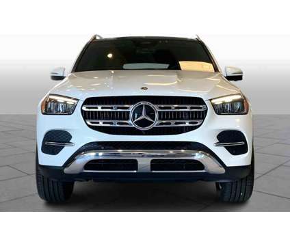 2024UsedMercedes-BenzUsedGLEUsed4MATIC SUV is a White 2024 Mercedes-Benz G SUV in Manchester NH