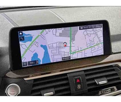 2021UsedBMWUsedX3UsedSports Activity Vehicle is a Black 2021 BMW X3 Car for Sale in South Easton MA