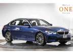 2022UsedBMWUsed3 SeriesUsedSedan North America