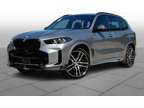 2025NewBMWNewX5NewSports Activity Vehicle