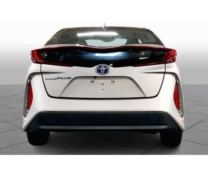 2017UsedToyotaUsedPrius PrimeUsed(Natl) is a Silver 2017 Toyota Prius Prime Car for Sale in Danvers MA