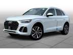 2024NewAudiNewQ5New45 TFSI quattro