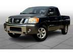 2010UsedNissanUsedTitanUsed2WD King Cab SWB