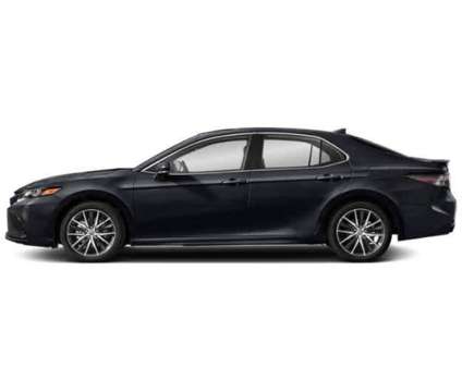 2024NewToyotaNewCamry is a Black 2024 Toyota Camry Car for Sale in Westbrook CT