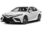 2024NewToyotaNewCamry