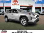 2022UsedToyotaUsedRAV4