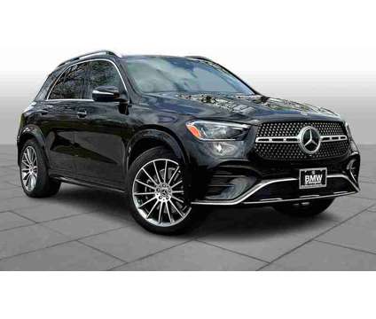 2024UsedMercedes-BenzUsedGLEUsed4MATIC SUV is a Black 2024 Mercedes-Benz G SUV in Annapolis MD