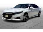 2022UsedHondaUsedAccord HybridUsedSedan