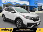 2022UsedHondaUsedCR-VUsed2WD