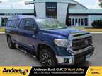 2015UsedToyotaUsedTundraUsedDouble Cab 5.7L V8 6-Spd AT