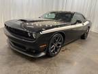 used 2021 Dodge Challenger R/T 2D Coupe