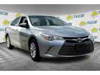 2016UsedToyotaUsedCamryUsed4dr Sdn I4 Auto