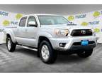 2012UsedToyotaUsedTacomaUsed4WD Double Cab LB V6 AT