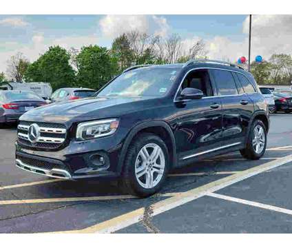 2020UsedMercedes-BenzUsedGLBUsed4MATIC SUV is a Black 2020 Mercedes-Benz G SUV in Edison NJ