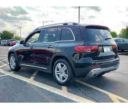 2020UsedMercedes-BenzUsedGLBUsed4MATIC SUV is a Black 2020 Mercedes-Benz G SUV in Edison NJ